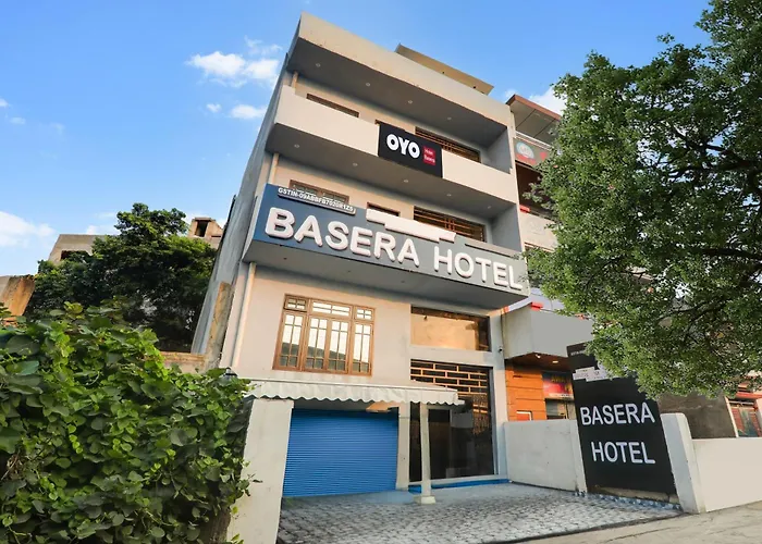 Hotel O Basera Hotel