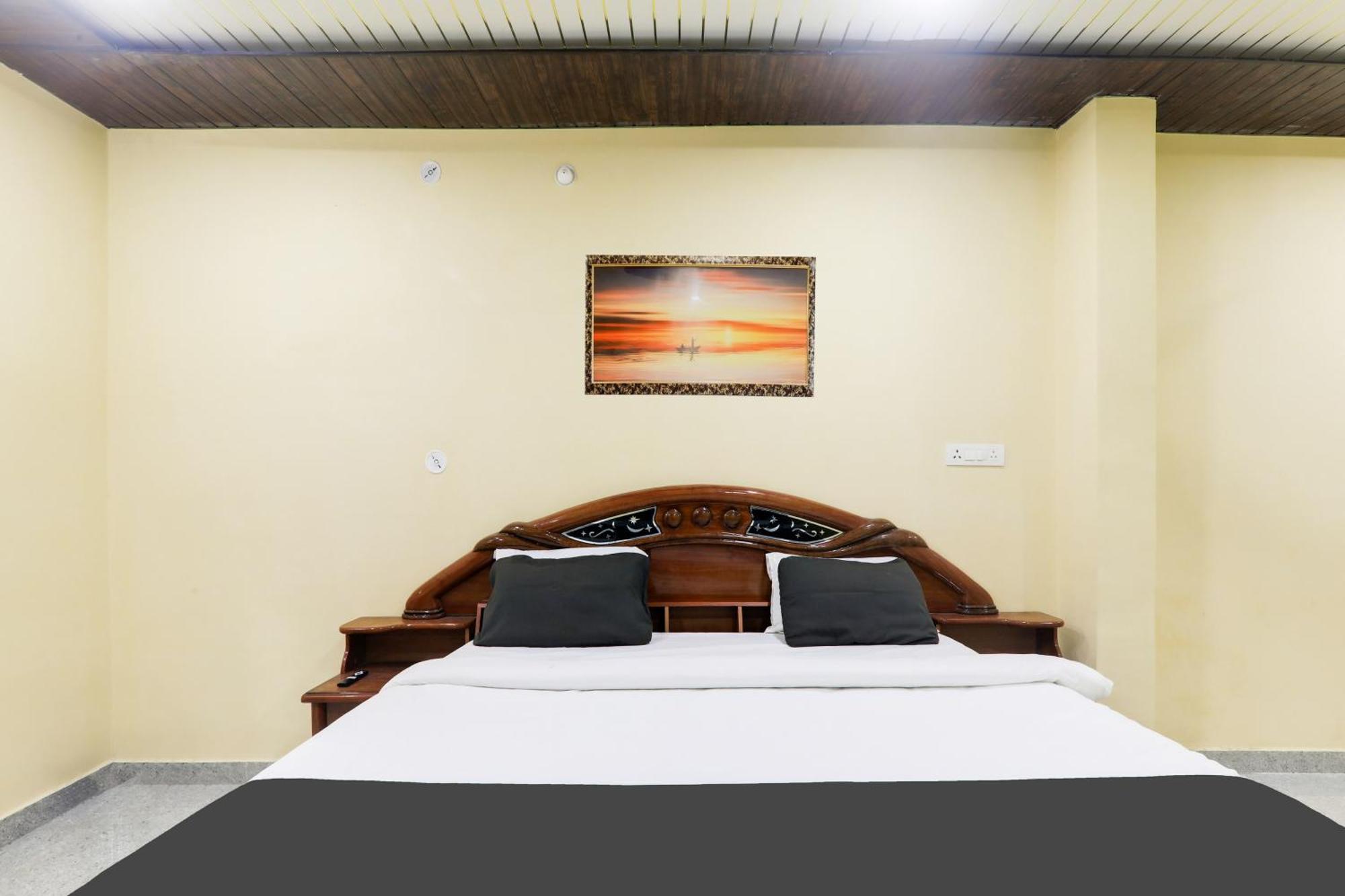 O Basera Hotel