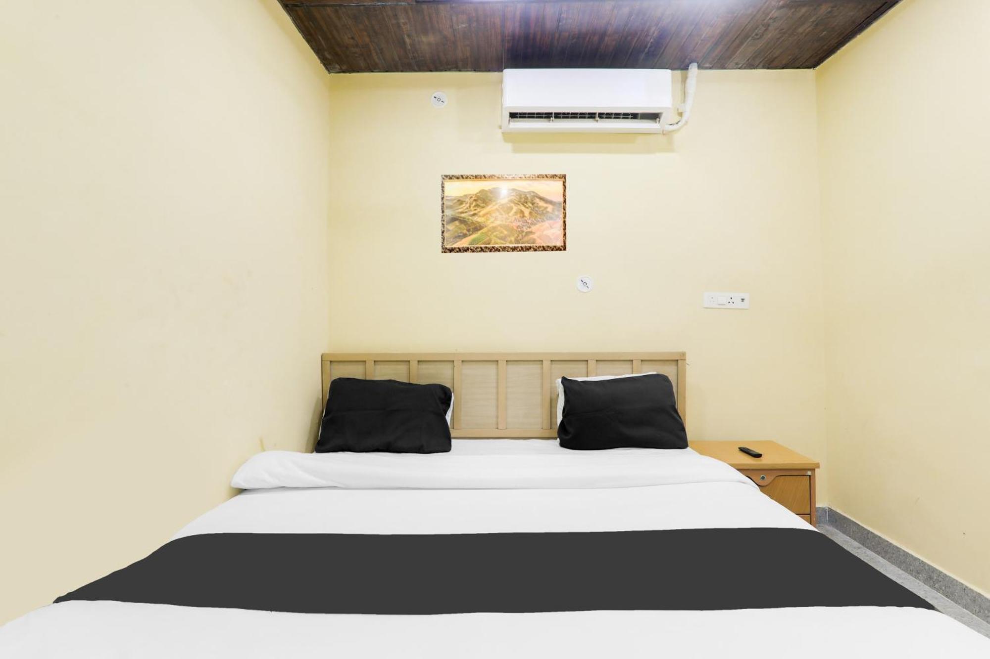O Basera Hotel