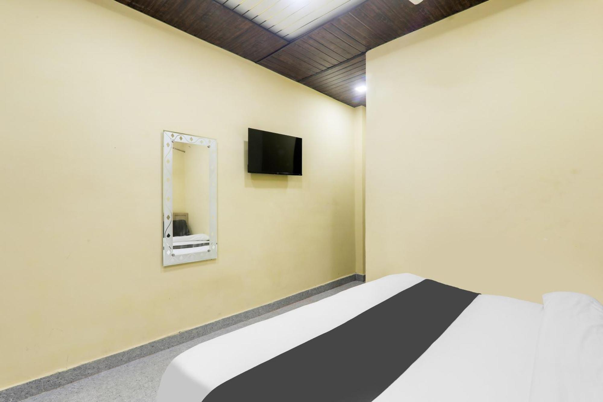 O Basera Hotel Lucknow