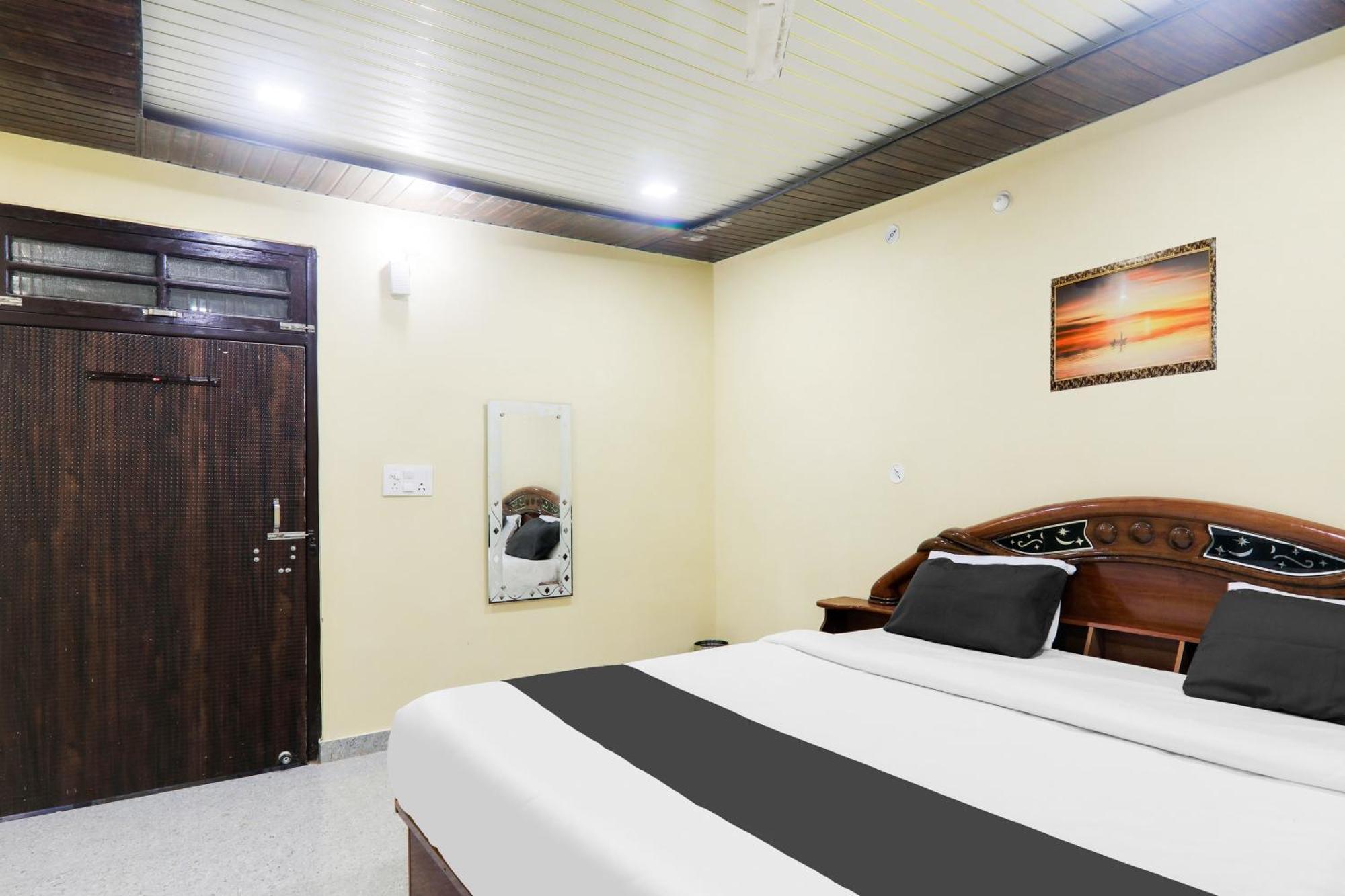 O Basera Hotel