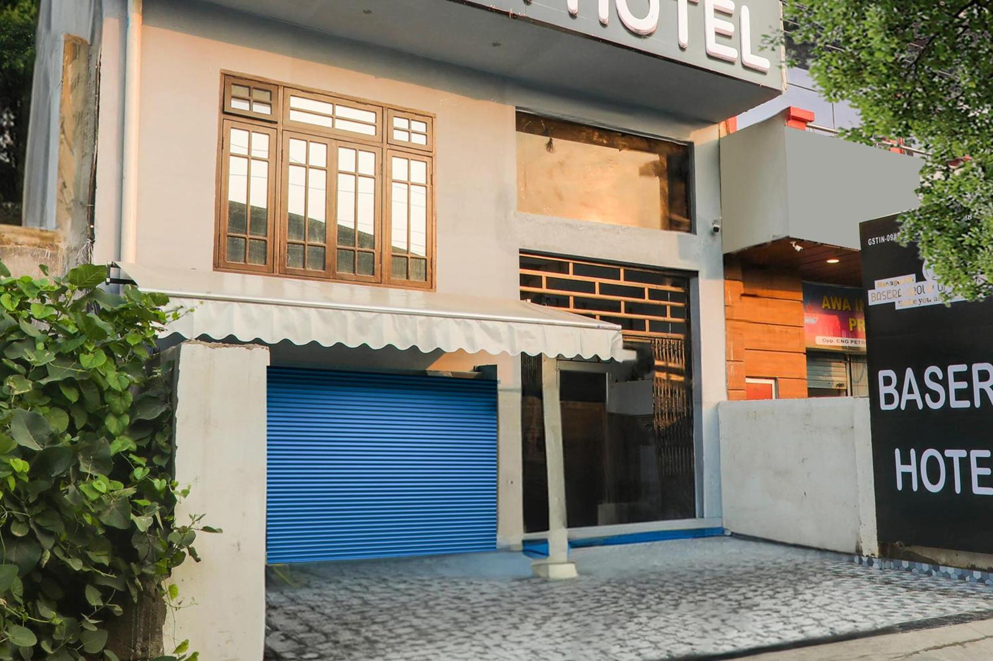 O Basera Hotel Lucknow