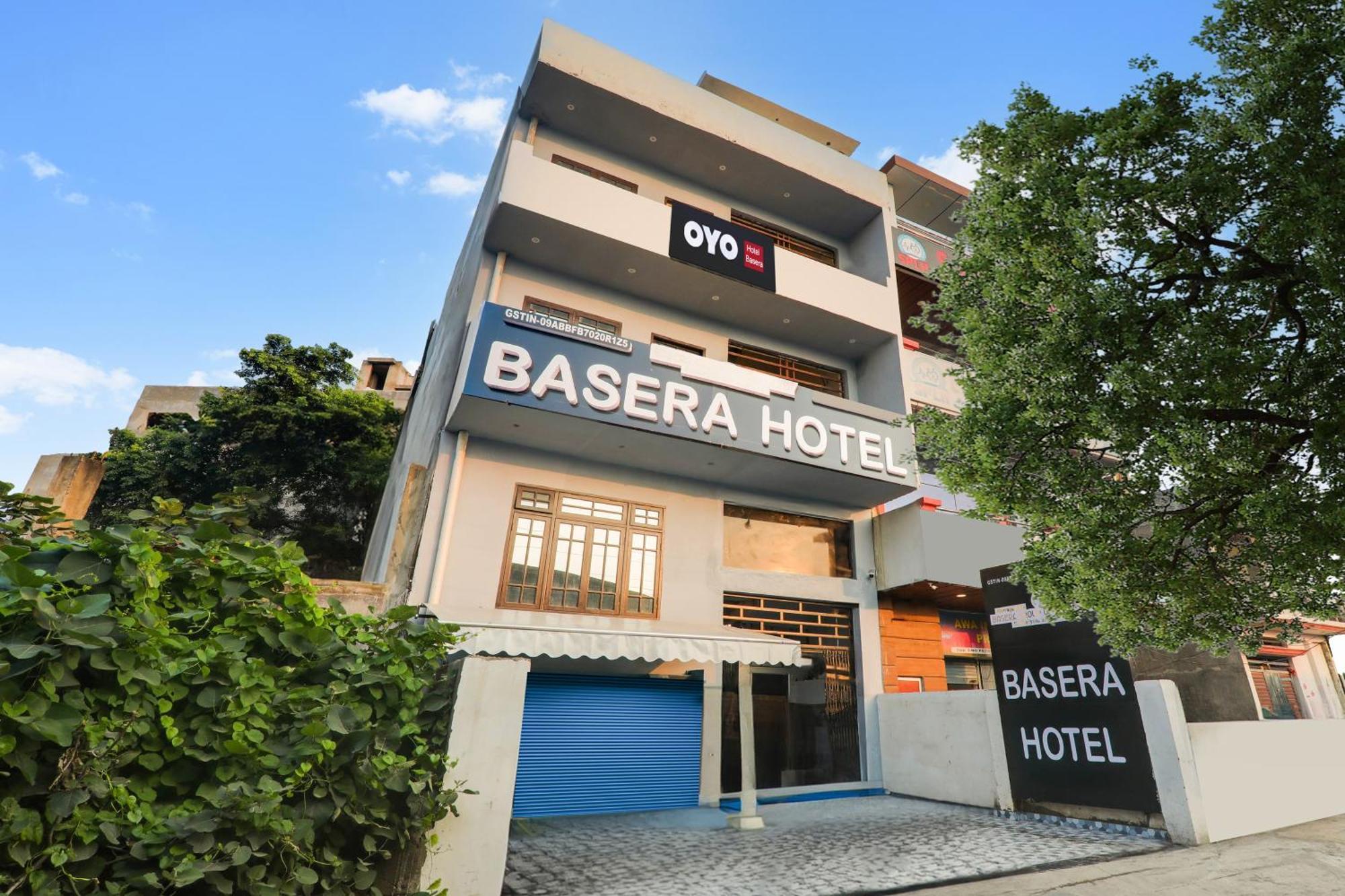 O Basera Hotel Lucknow