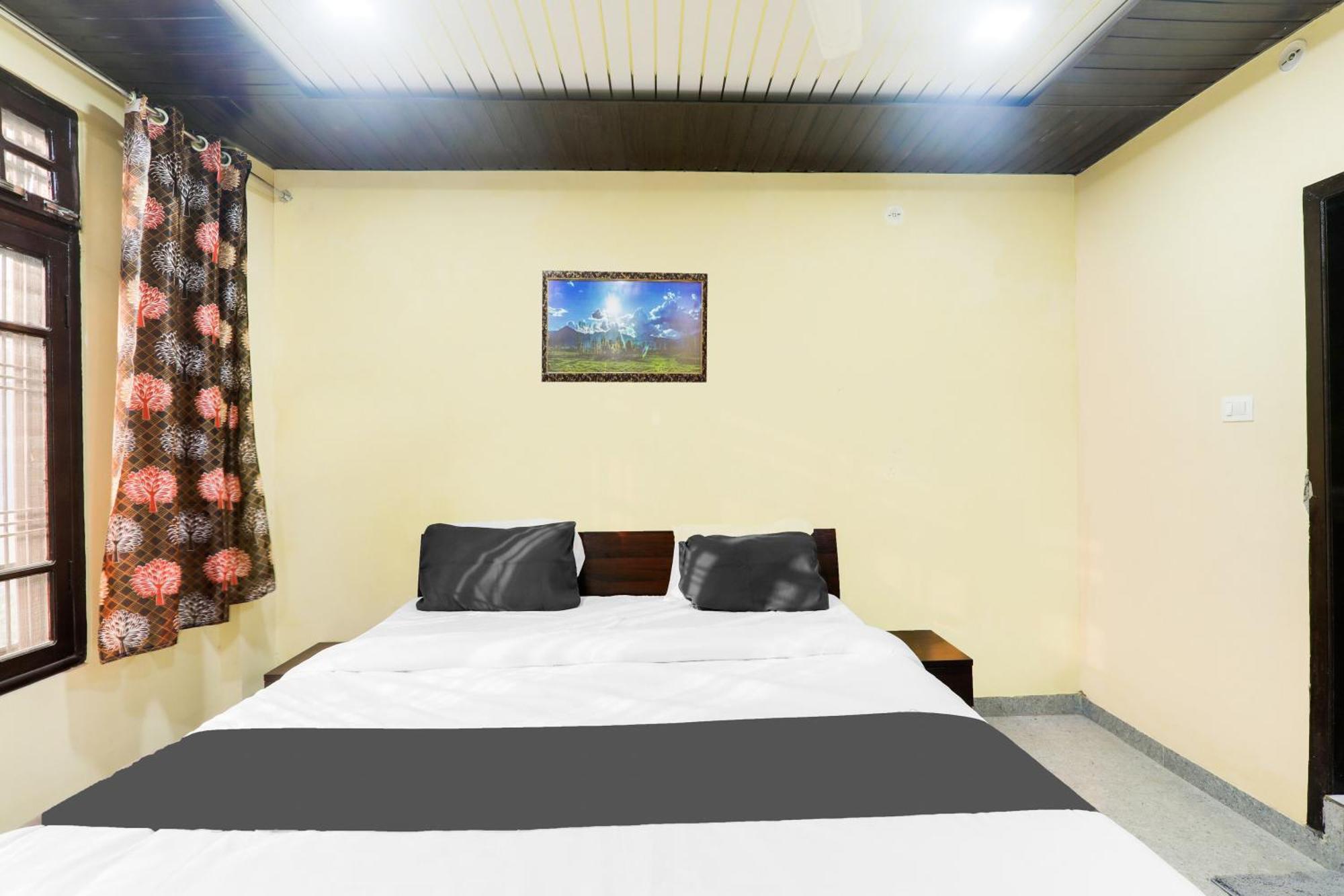 O Basera Hotel Lucknow